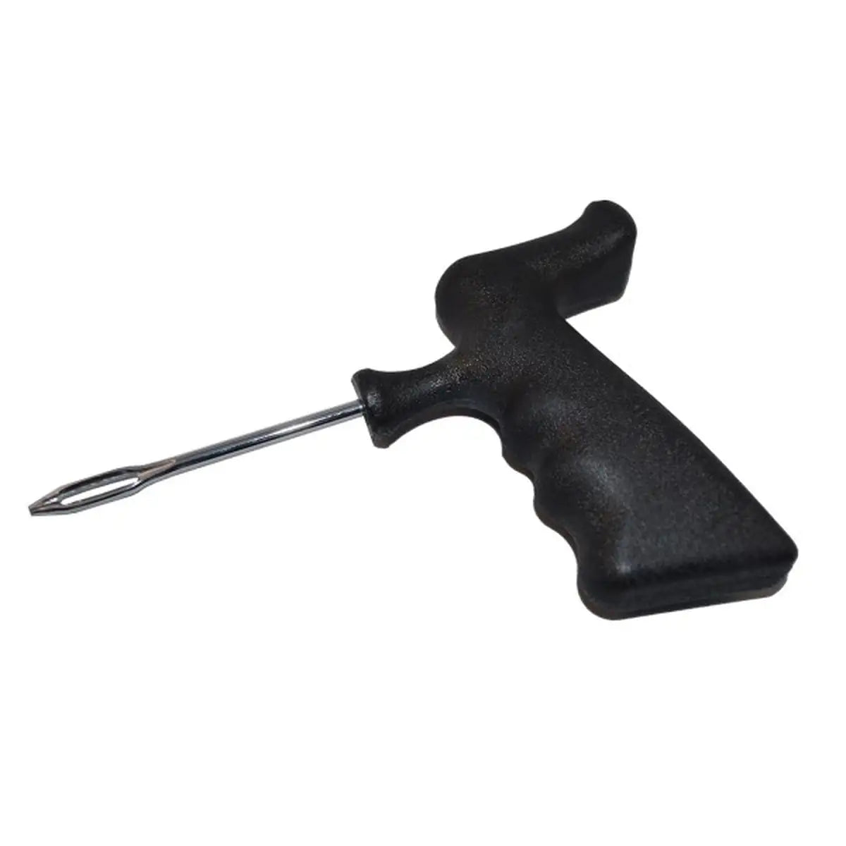 Aiguille de Réparation pour Pneus en Plastique