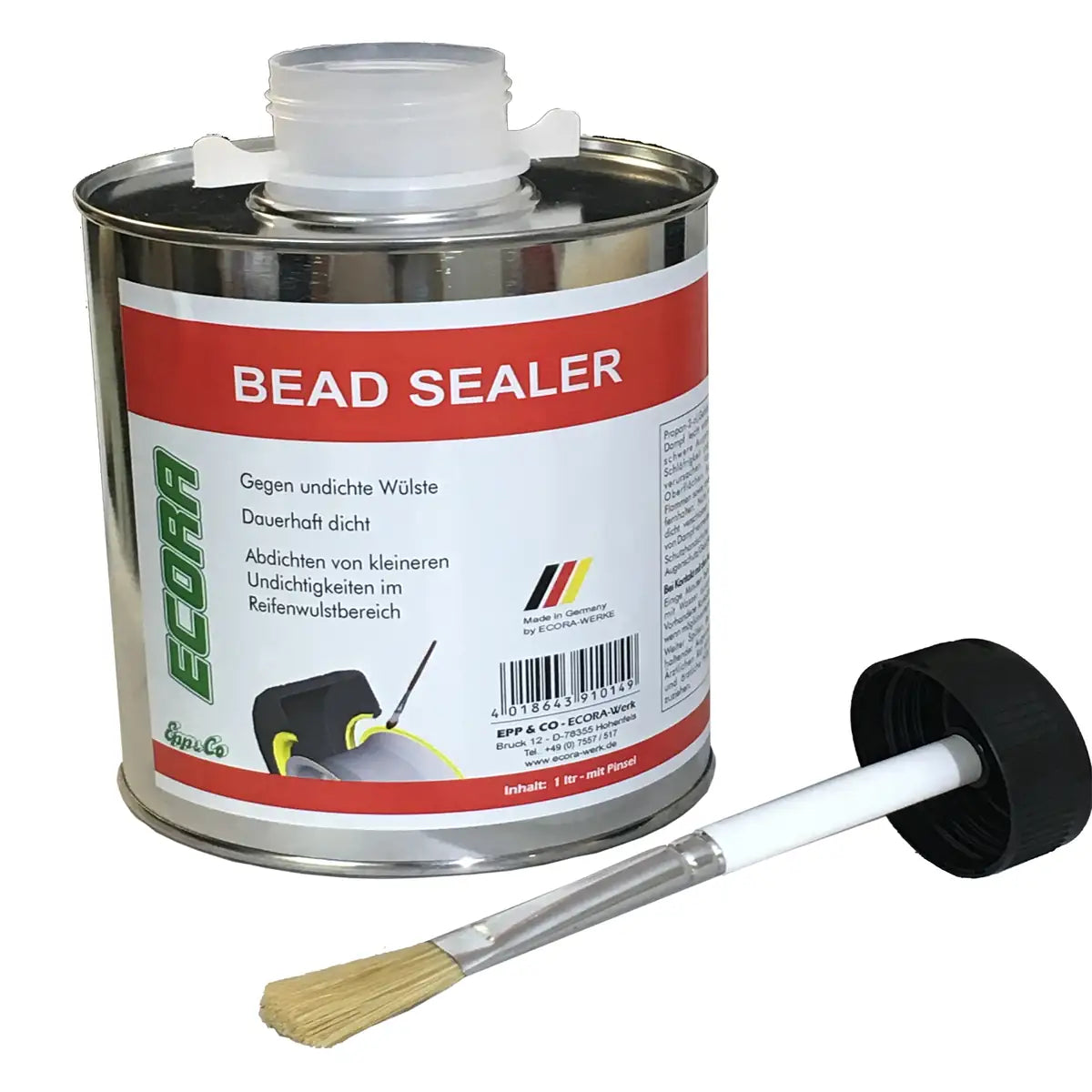 Bead Sealer  Liquide D'étanchéité 1L