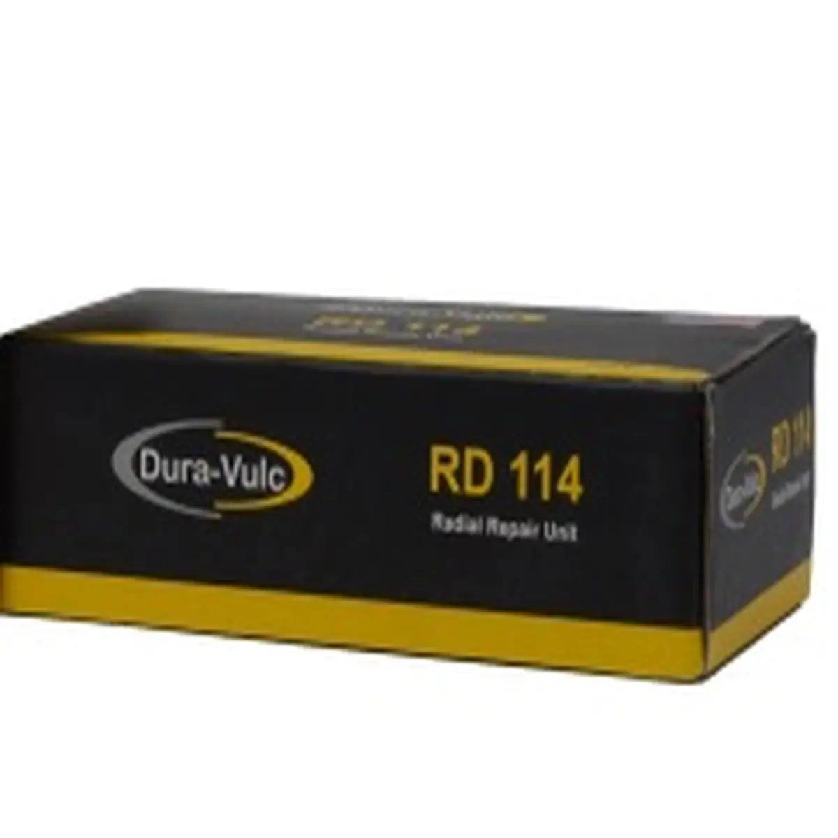 Patch Rustine Réparation Pneus  RD 114