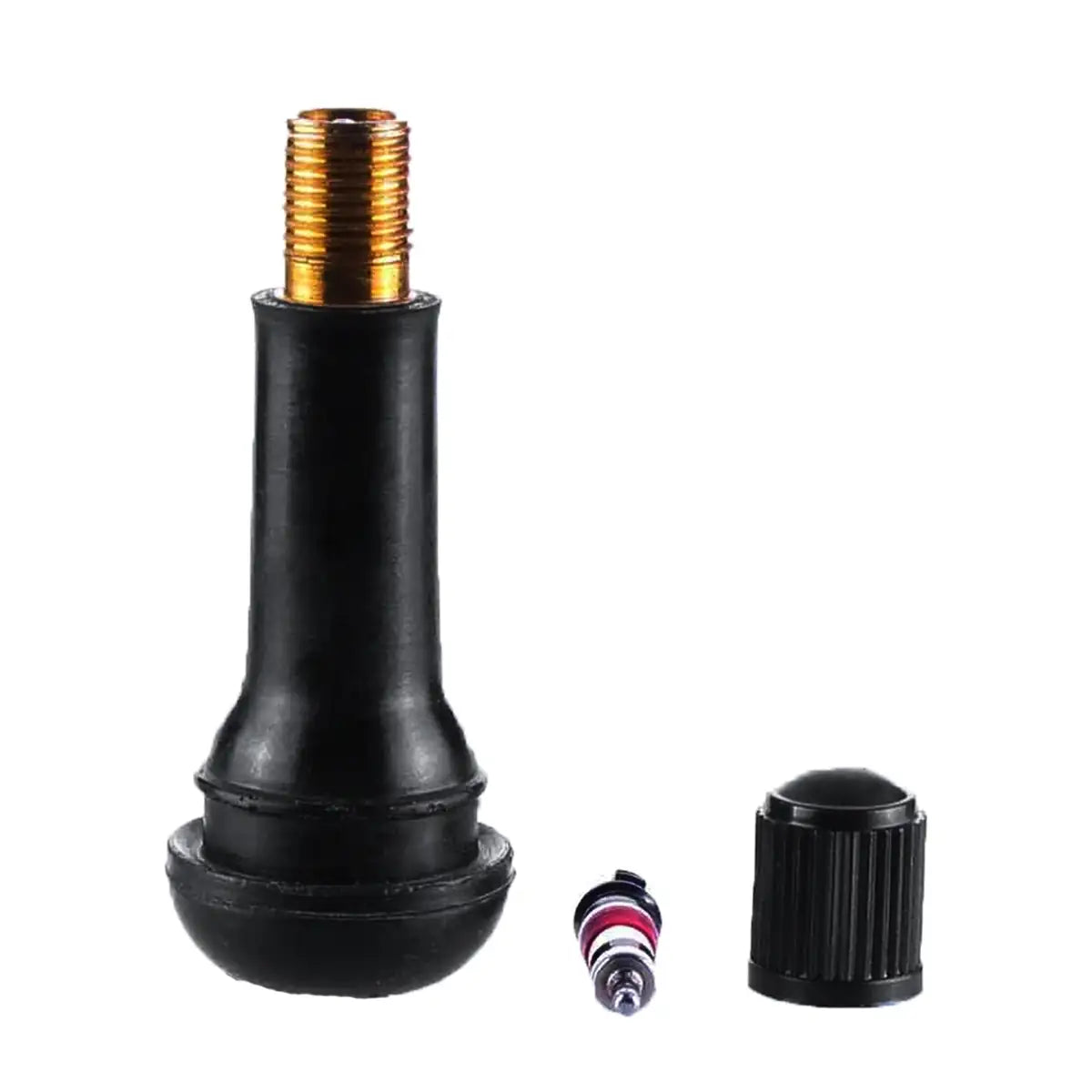 Valves TR 414 à encliquetage - Lot professionnel
Assemblage personnalisable selon besoins
Caoutchouc anti-vieillissement
Optimisé pour montage rapide en série
Réduction des coûts de maint1enance
Adapté aux outils pneumatiques