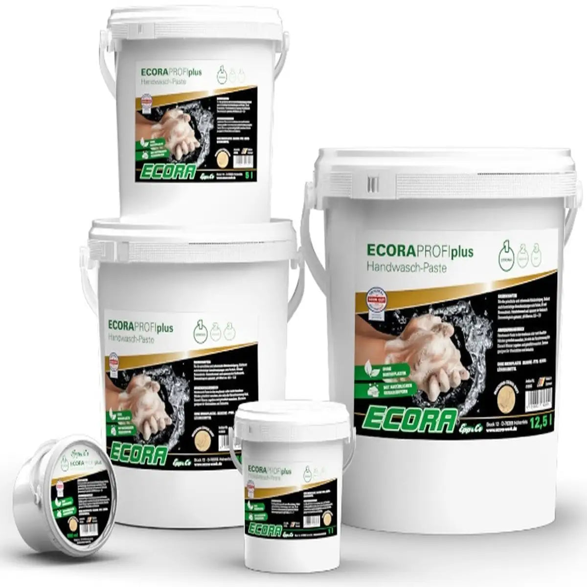 Savon atelier Microbilles Profi Plus 5Kg