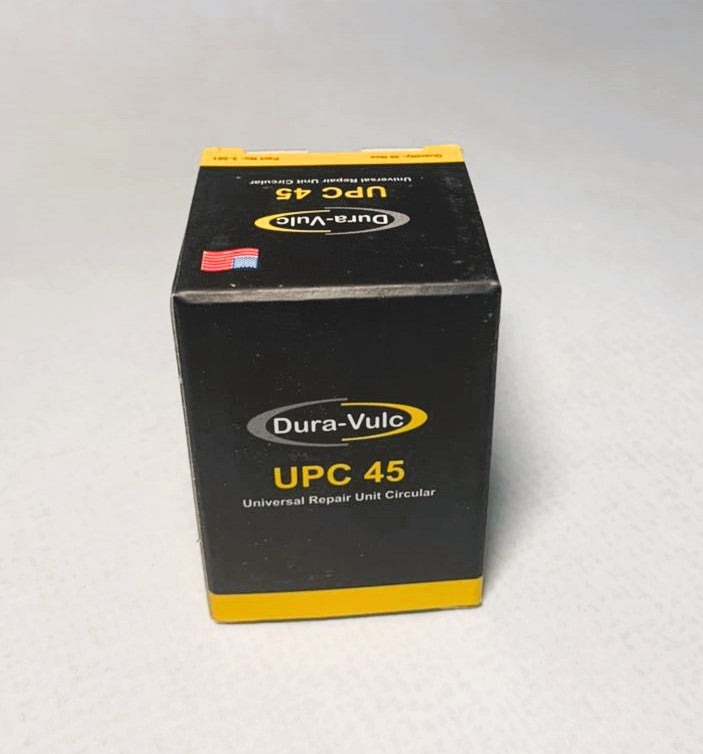 DURA-VULC COMBI PATCH PLUGS CU204 WIRE 24/BOX
