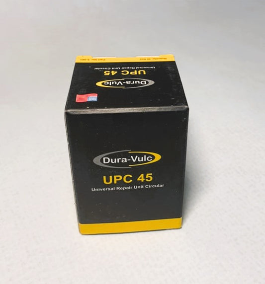 DURA-VULC COMBI PATCH PLUGS CU204 WIRE 24/BOX