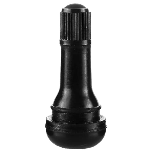 Valve à encliquetage TR 413 - Kit
Montage instantané sans outillage
Caoutchouc haute densité résistant à l'ozone
Étanchéité garantie jusqu'à 8 bar
Solution économique pour entretien régulier
Contrôle qualité certifié